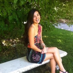 Meet your Posher, Sierra